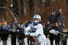 MLAX vs UNE  Wheaton College Men's Lacrosse vs University of New England. - Photo by Keith Nordstrom : Wheaton, Lacrosse, LAX, UNE